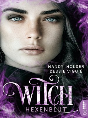cover image of Witch--Hexenblut